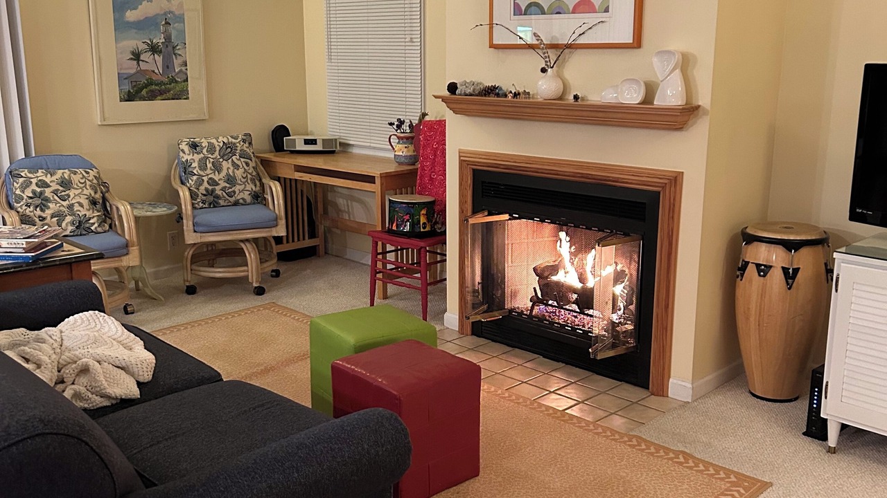 Photo of Livingroom in Douglas