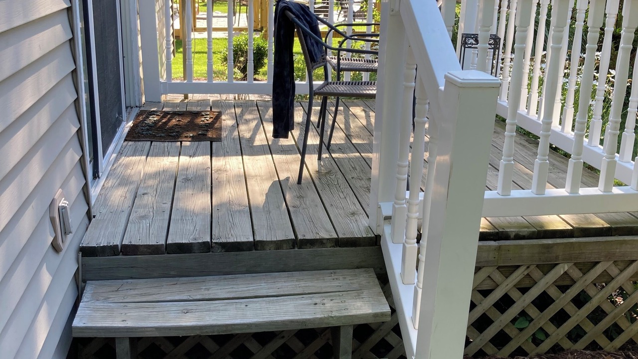 Photo of Outdoor in Douglas