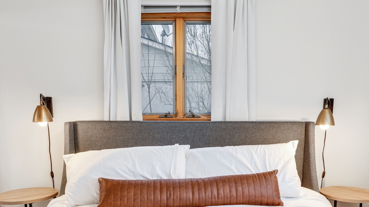Photo of Bedroom in Lake Orion