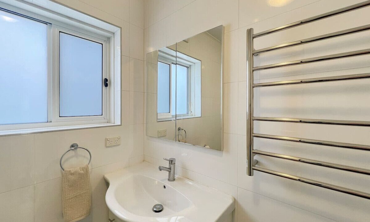 Photo of Bathroom in Elsternwick