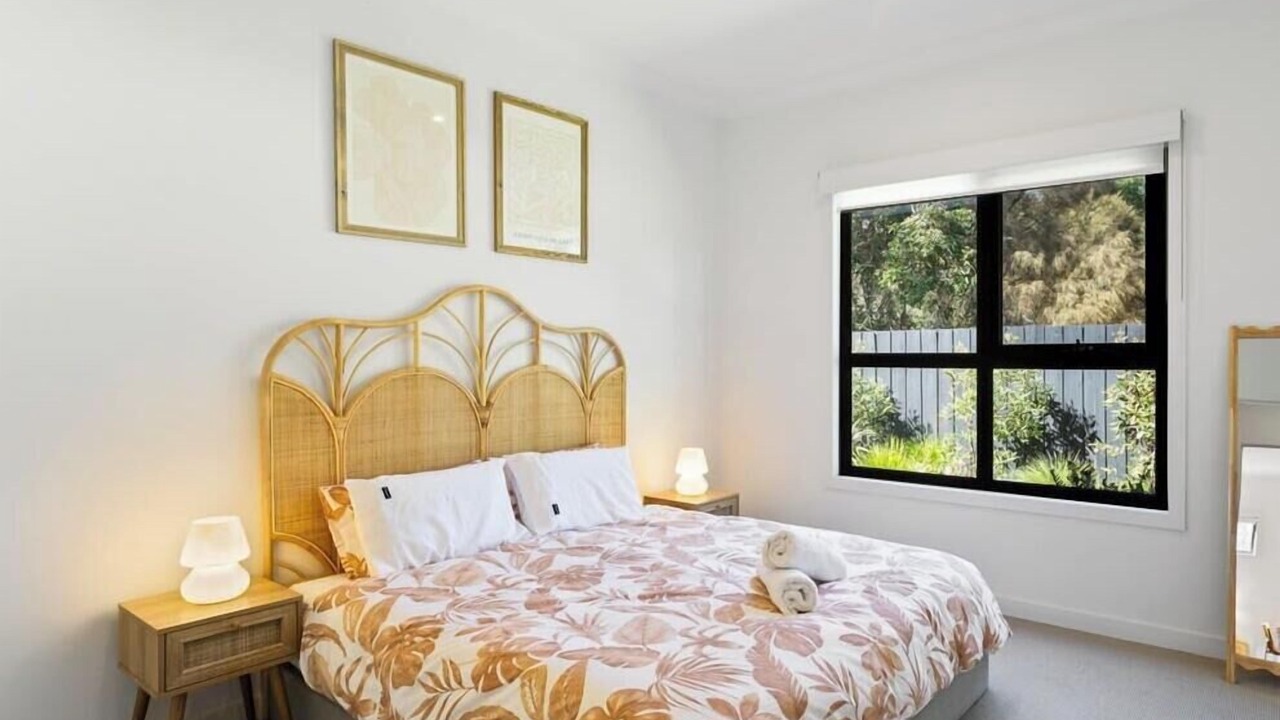 Photo of Bedroom in Silverleaves