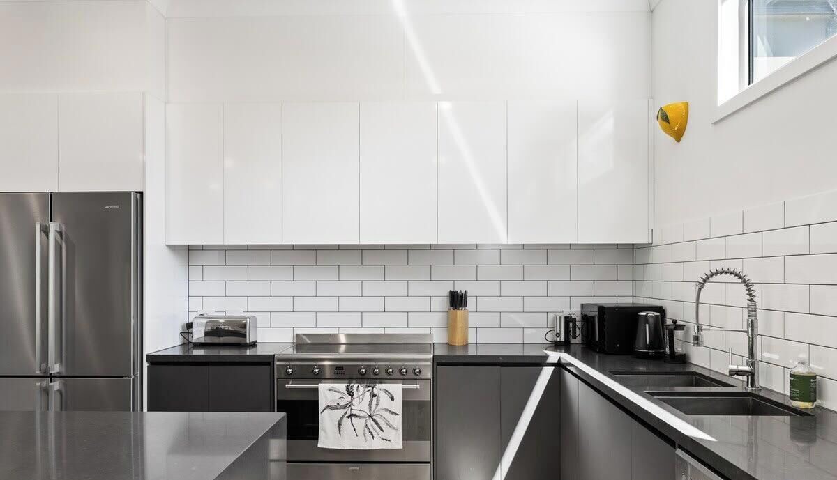 Photo of Kitchen in Silverleaves