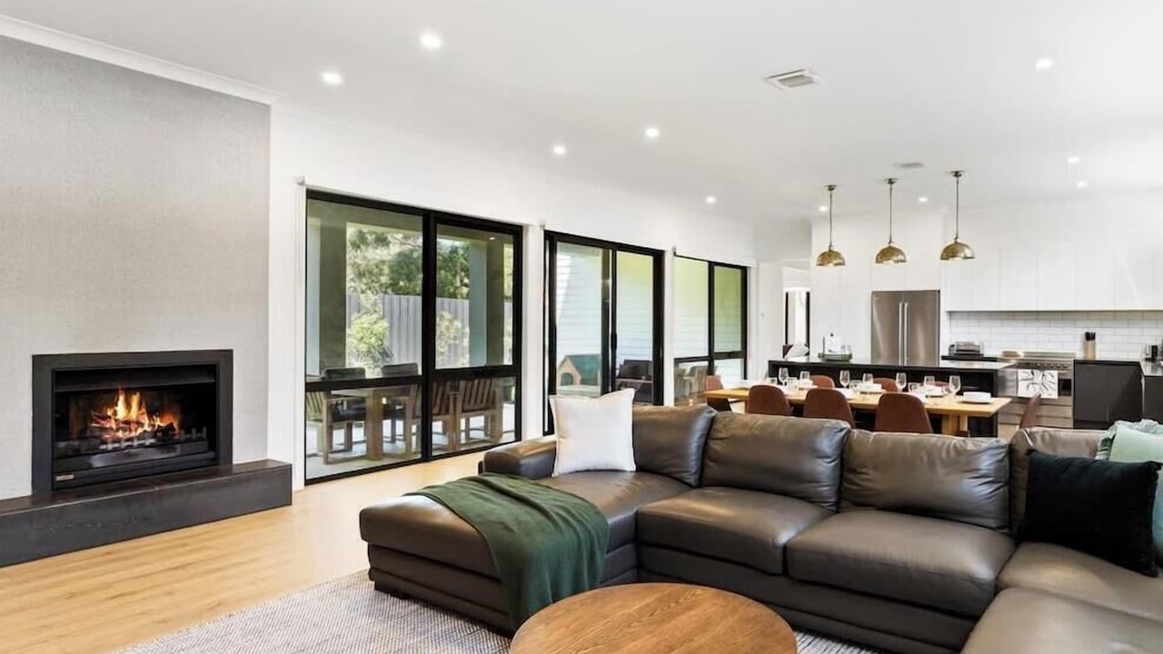 Photo of Livingroom in Silverleaves