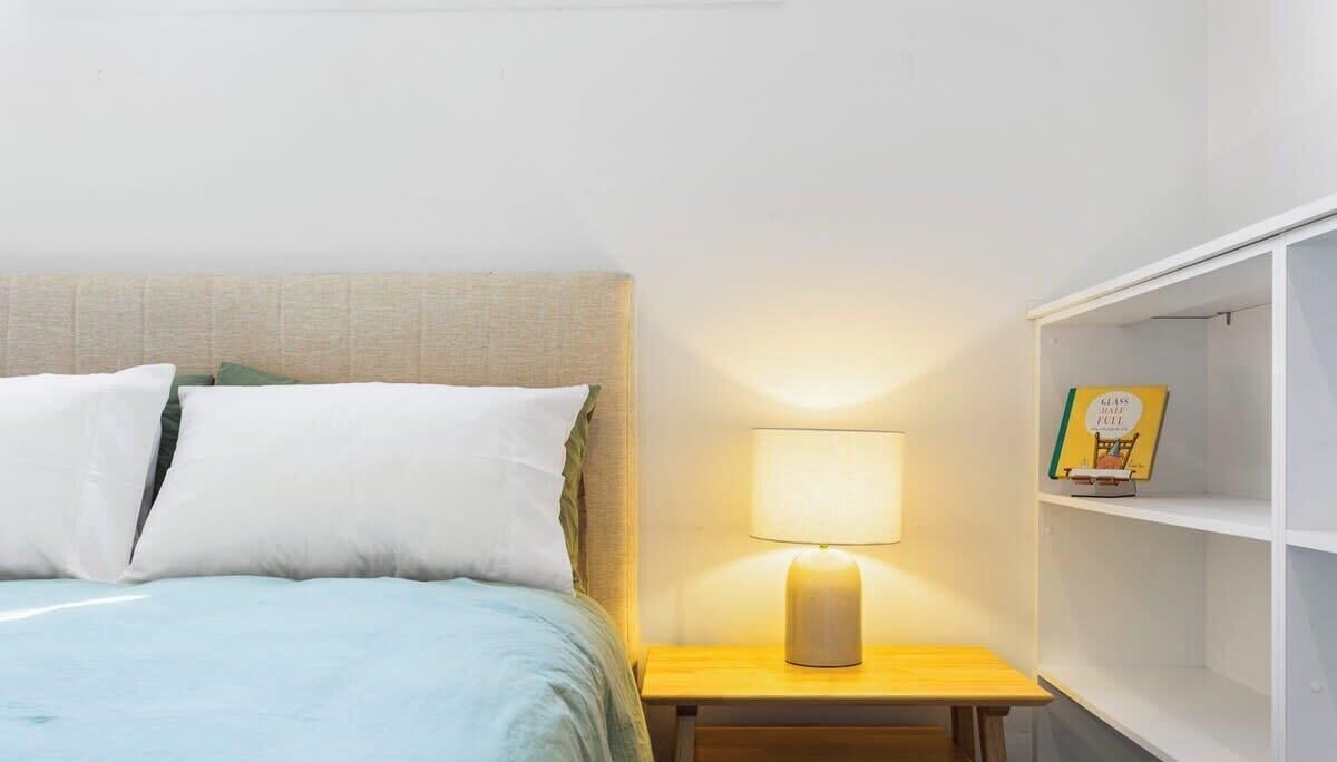 Photo of Bedroom in Silverleaves