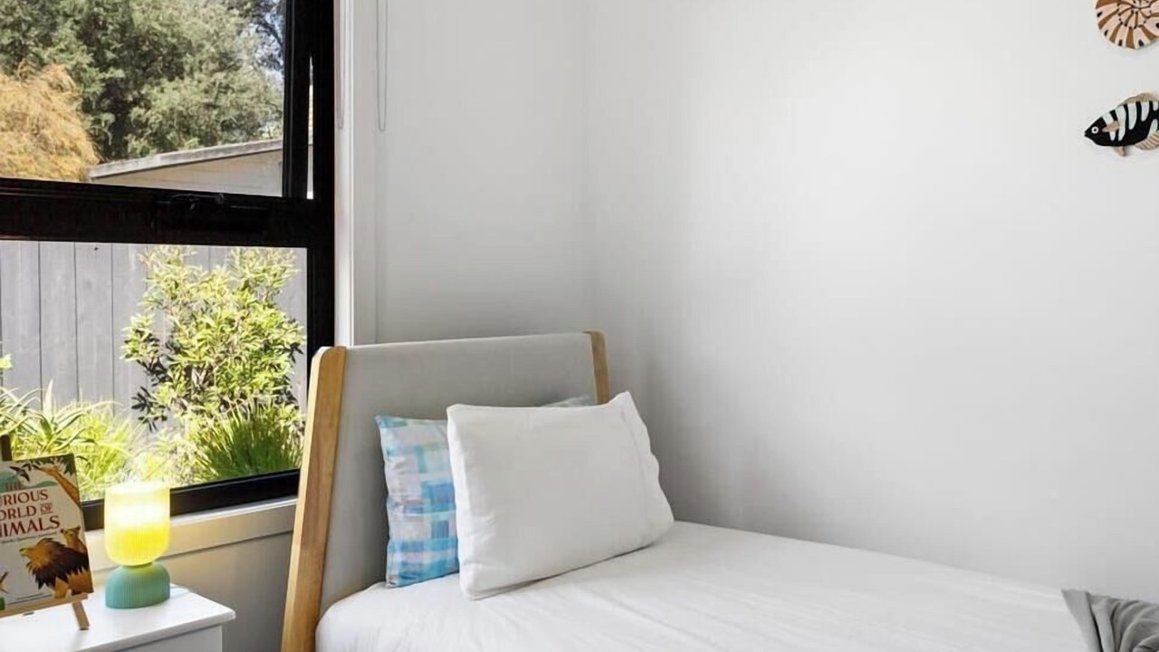 Photo of Bedroom in Silverleaves
