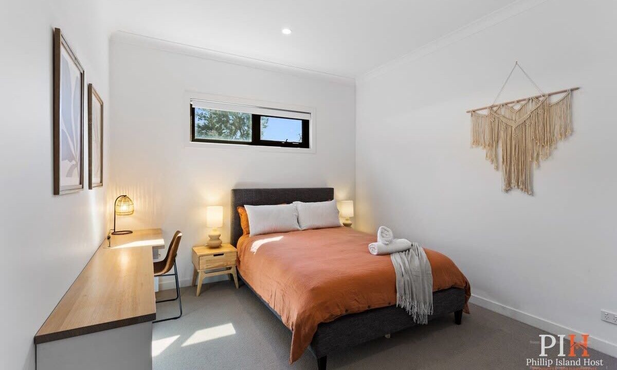 Photo of Bedroom in Silverleaves