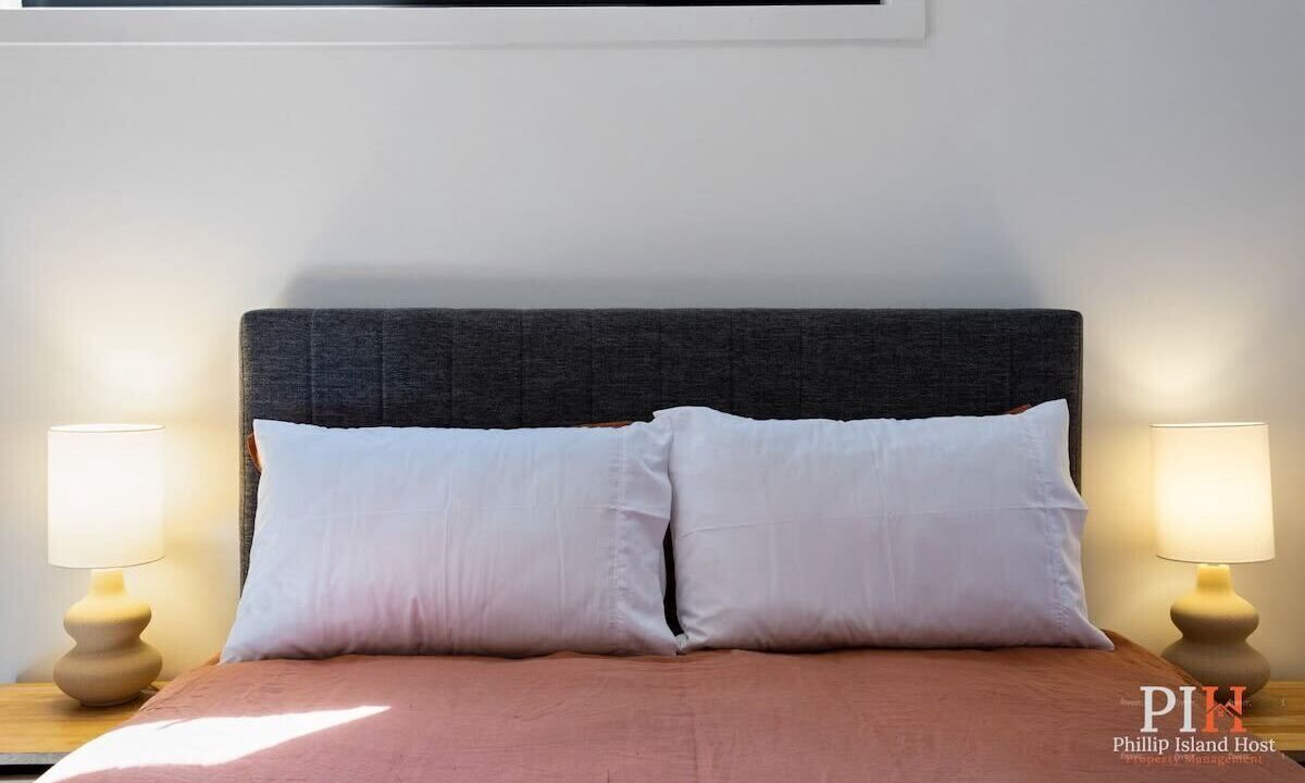 Photo of Bedroom in Silverleaves