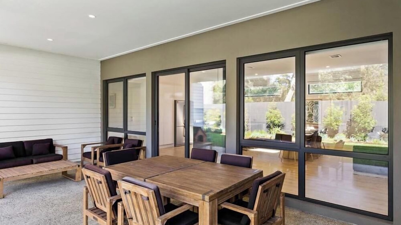 Photo of Outdoor in Silverleaves