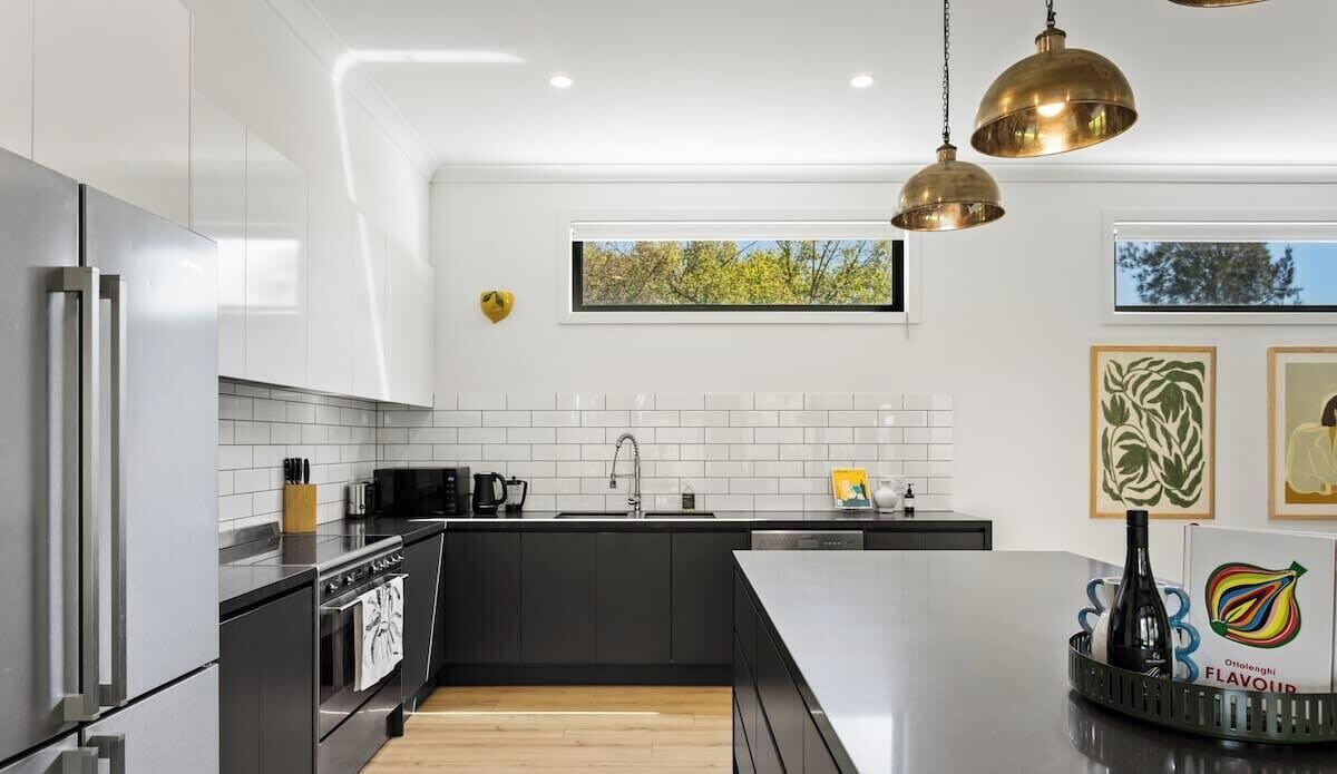 Photo of Kitchen in Silverleaves
