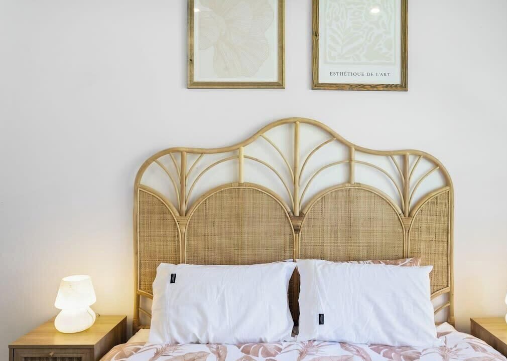 Photo of Bedroom in Silverleaves