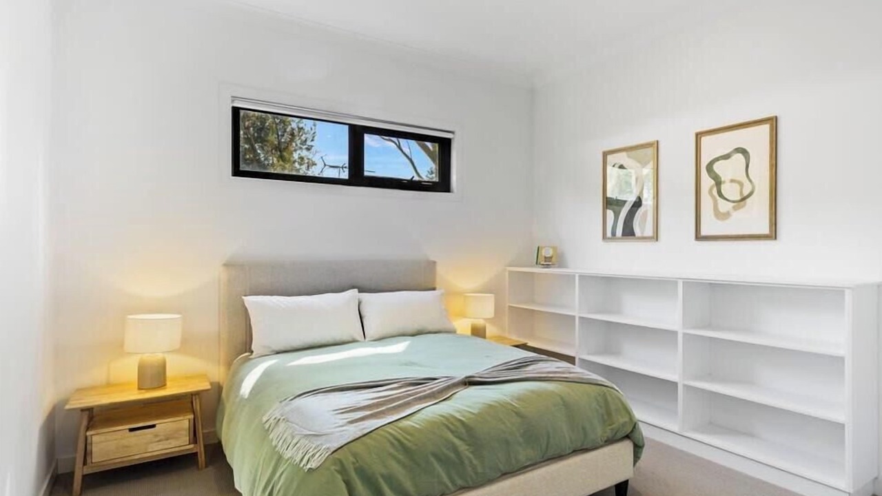 Photo of Bedroom in Silverleaves