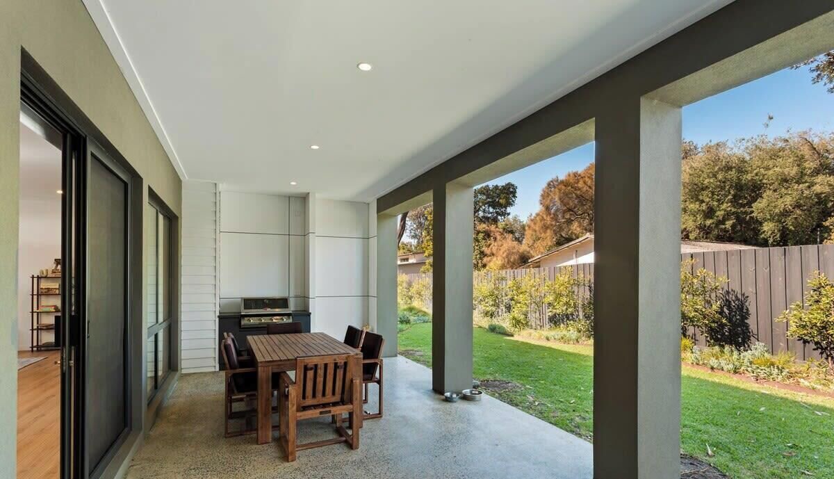 Photo of Outdoor in Silverleaves