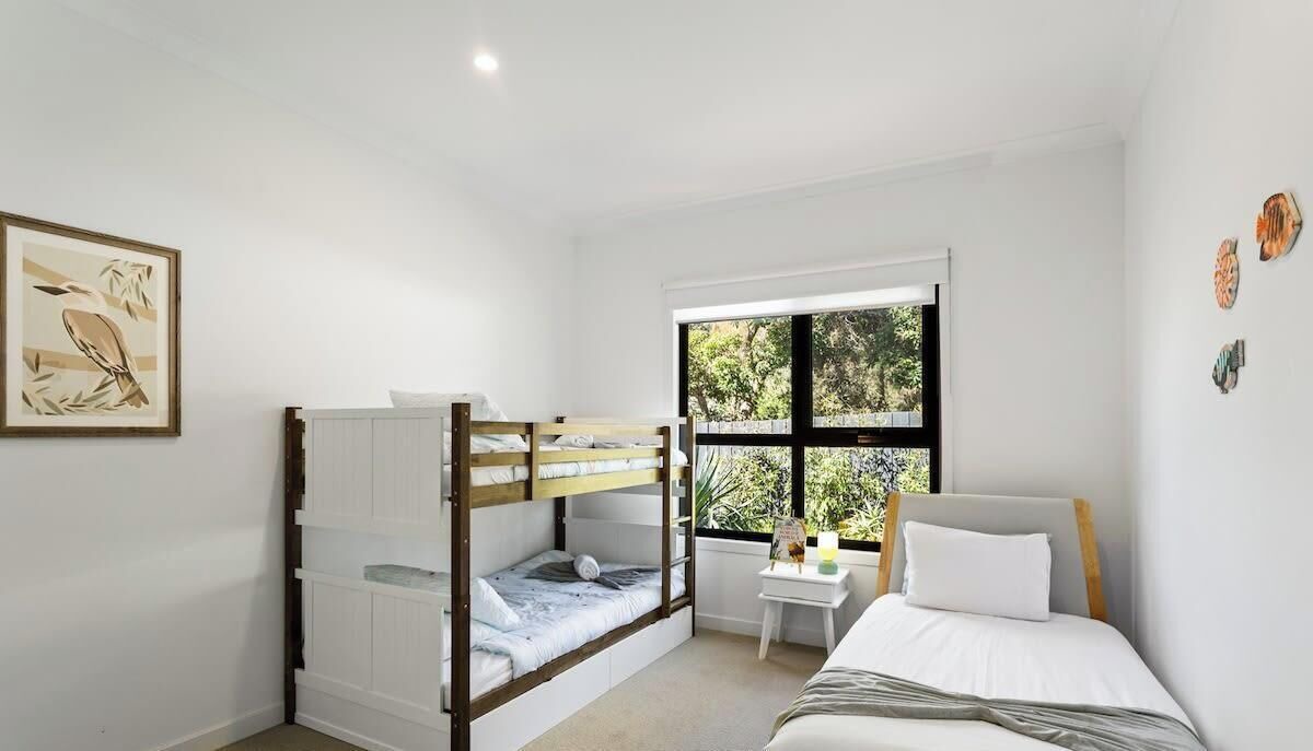 Photo of Bedroom in Silverleaves