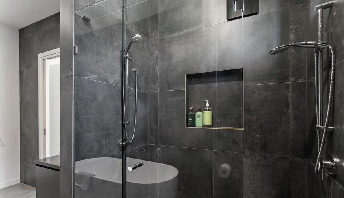 Photo of Bathroom in Silverleaves