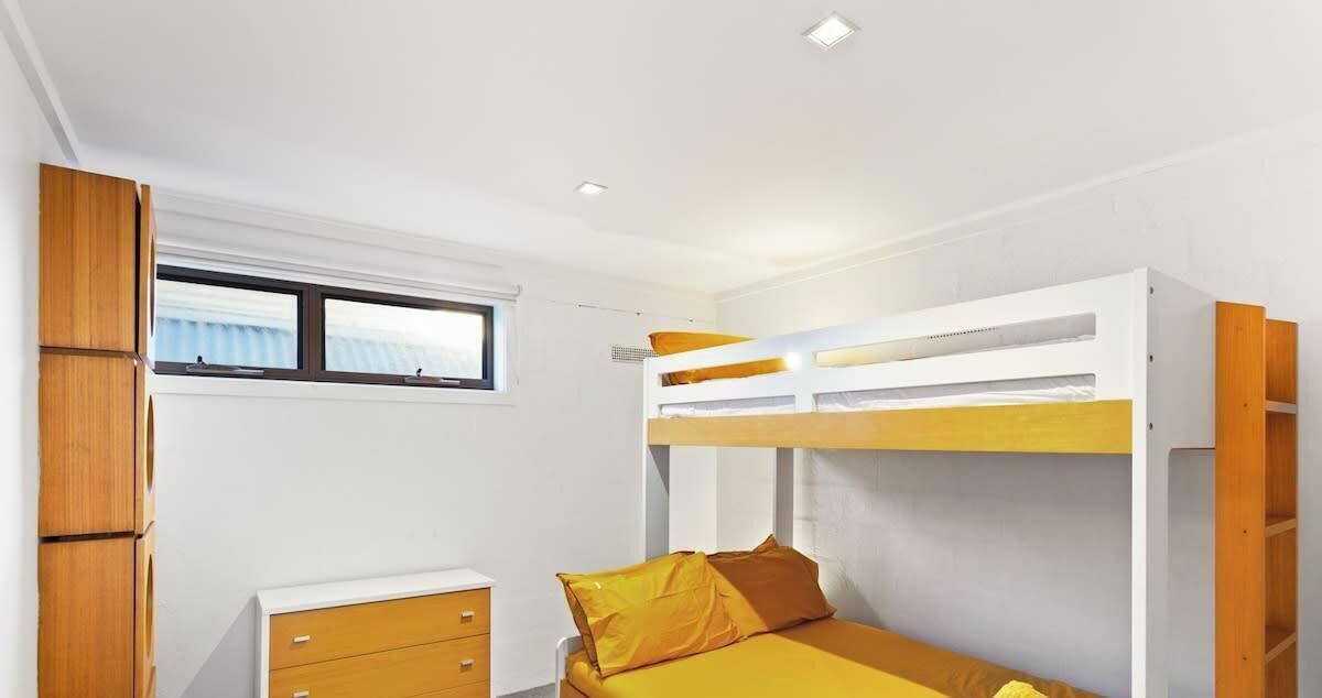 Photo of Bedroom in Sunderland Bay