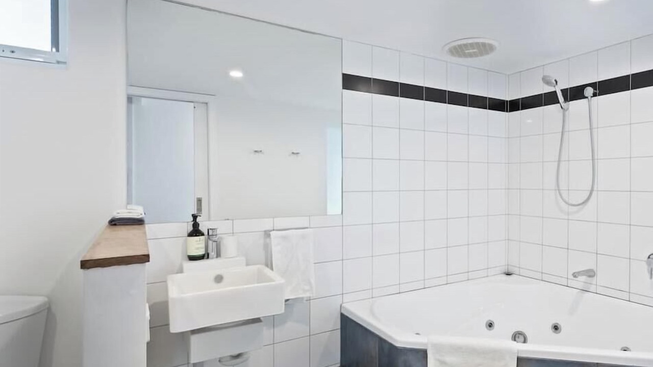 Photo of Bathroom in Sunderland Bay