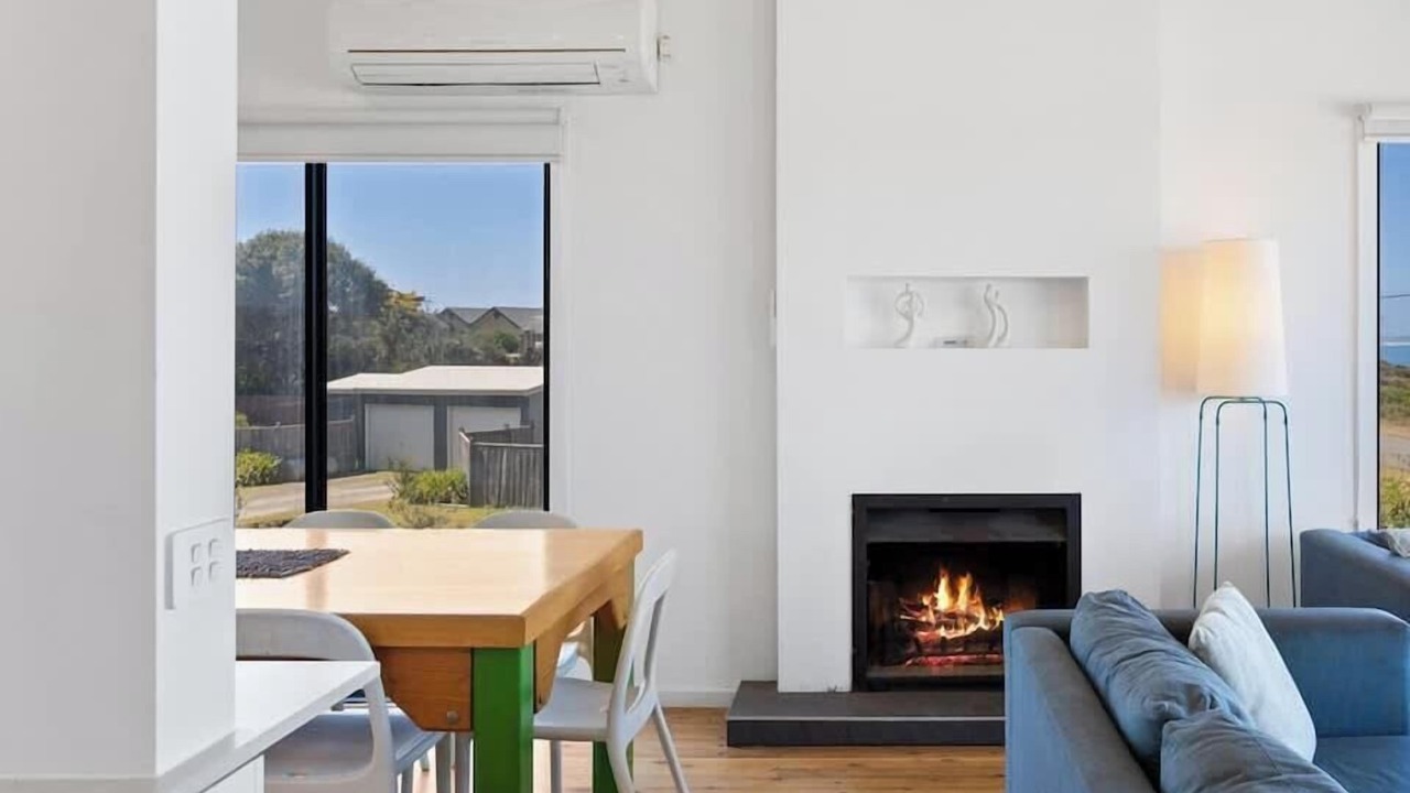 Photo of Livingroom in Sunderland Bay