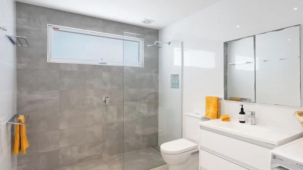 Photo of Bathroom in Sunderland Bay