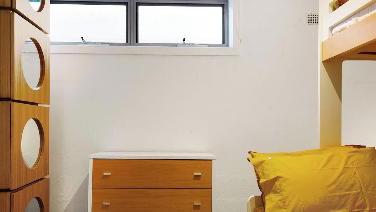 Photo of Bedroom in Sunderland Bay