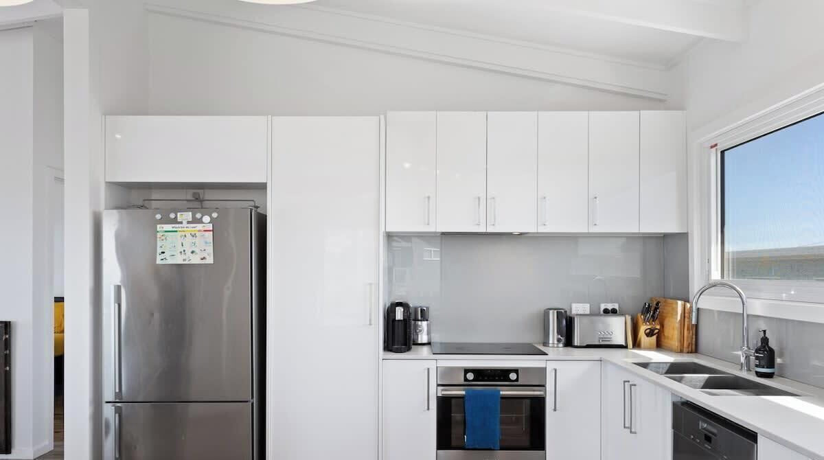Photo of Kitchen in Sunderland Bay