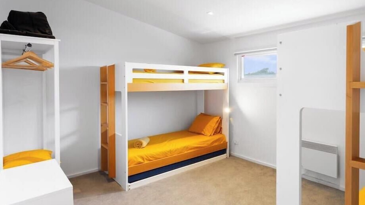 Photo of Bedroom in Sunderland Bay