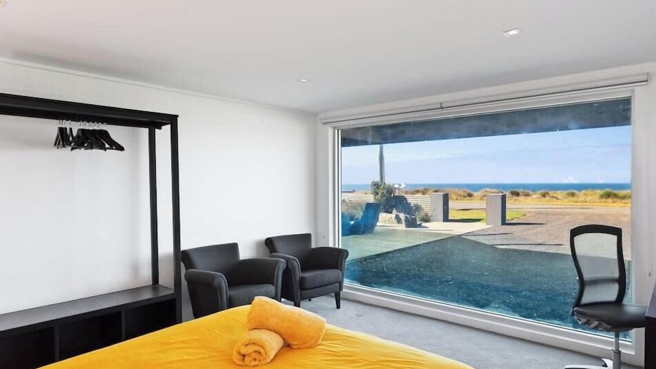 Photo of Bedroom in Sunderland Bay