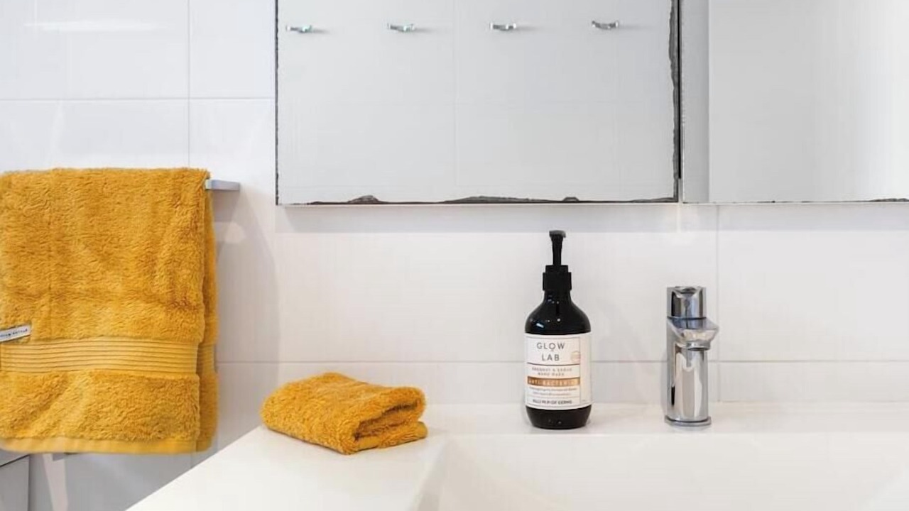 Photo of Bathroom in Sunderland Bay