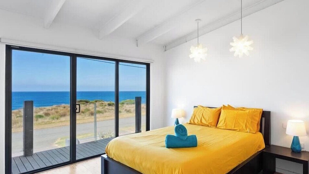 Photo of Bedroom in Sunderland Bay