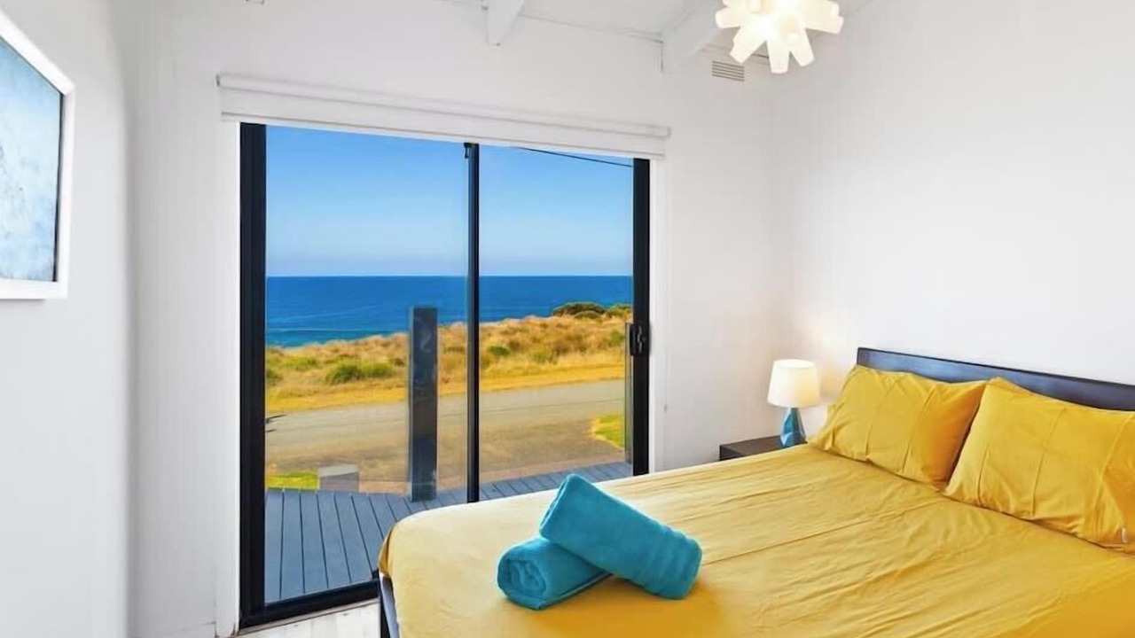 Photo of Bedroom in Sunderland Bay