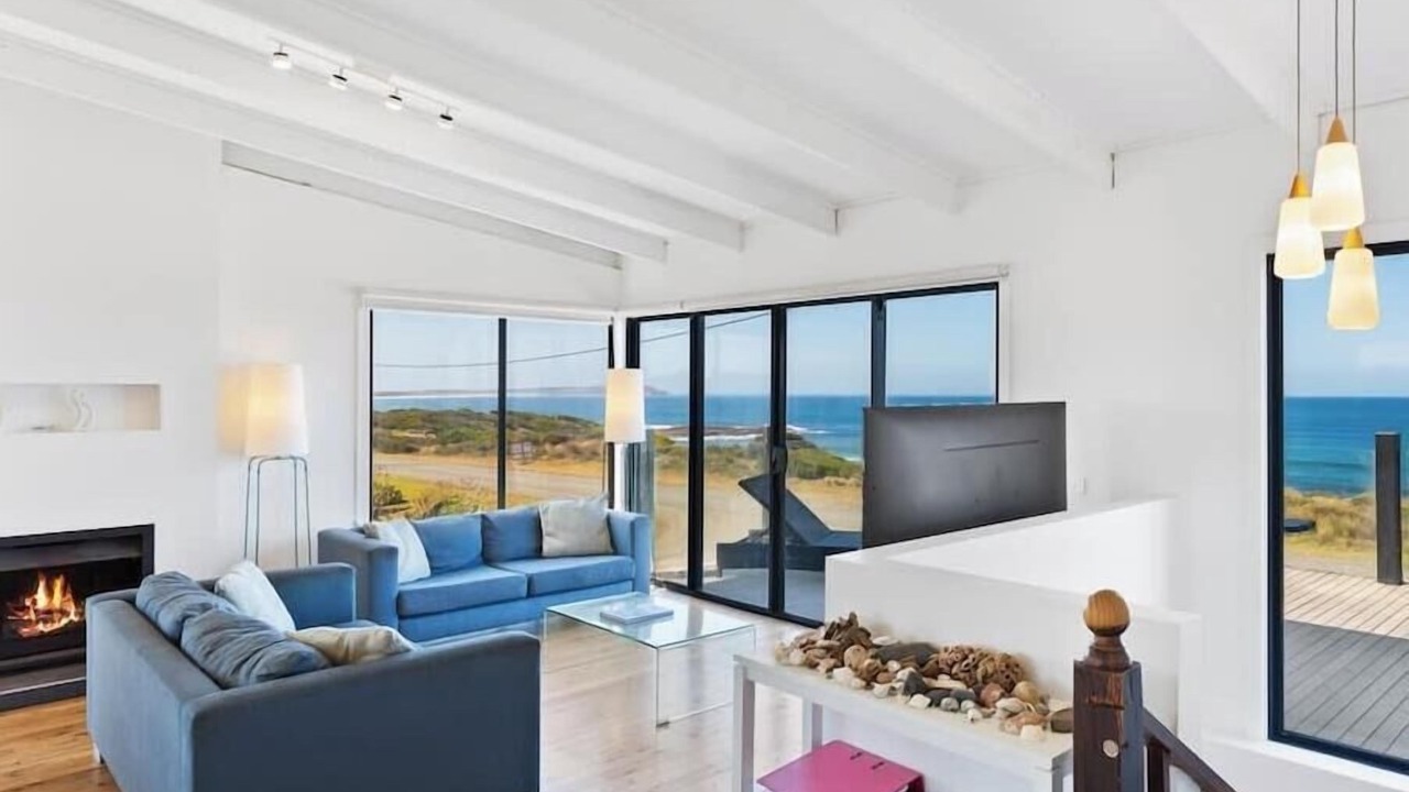 Photo of Livingroom in Sunderland Bay