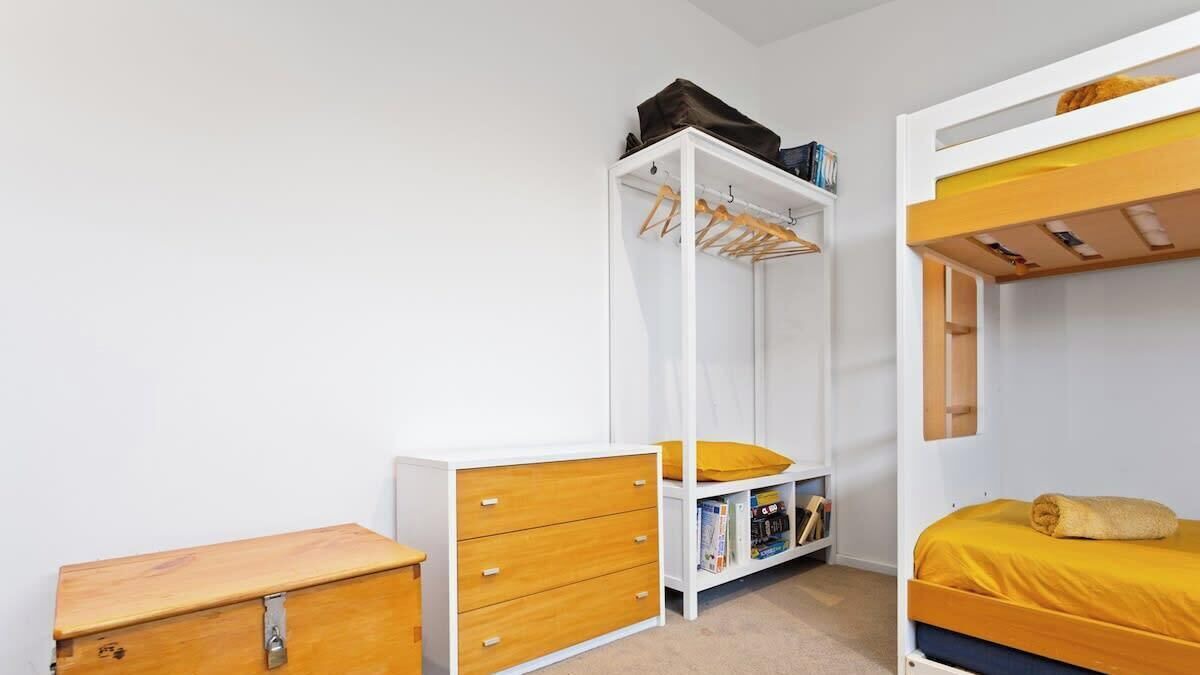 Photo of Bedroom in Sunderland Bay