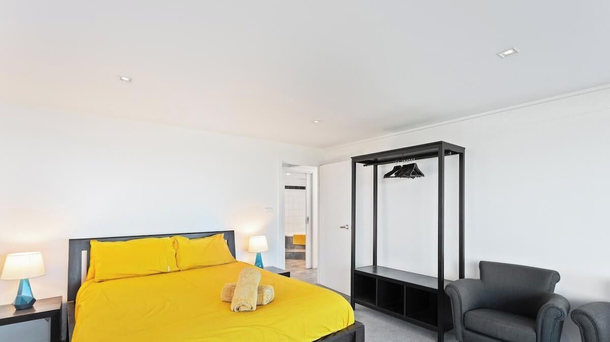 Photo of Bedroom in Sunderland Bay