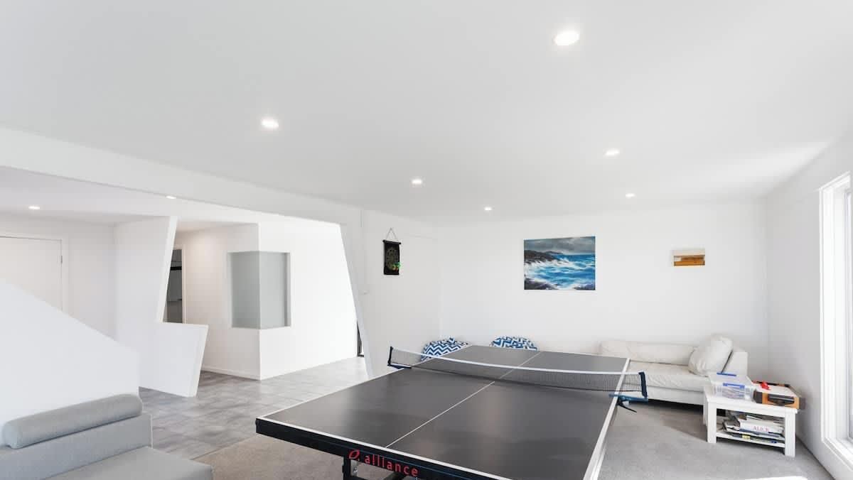 Photo of Bedroom in Sunderland Bay