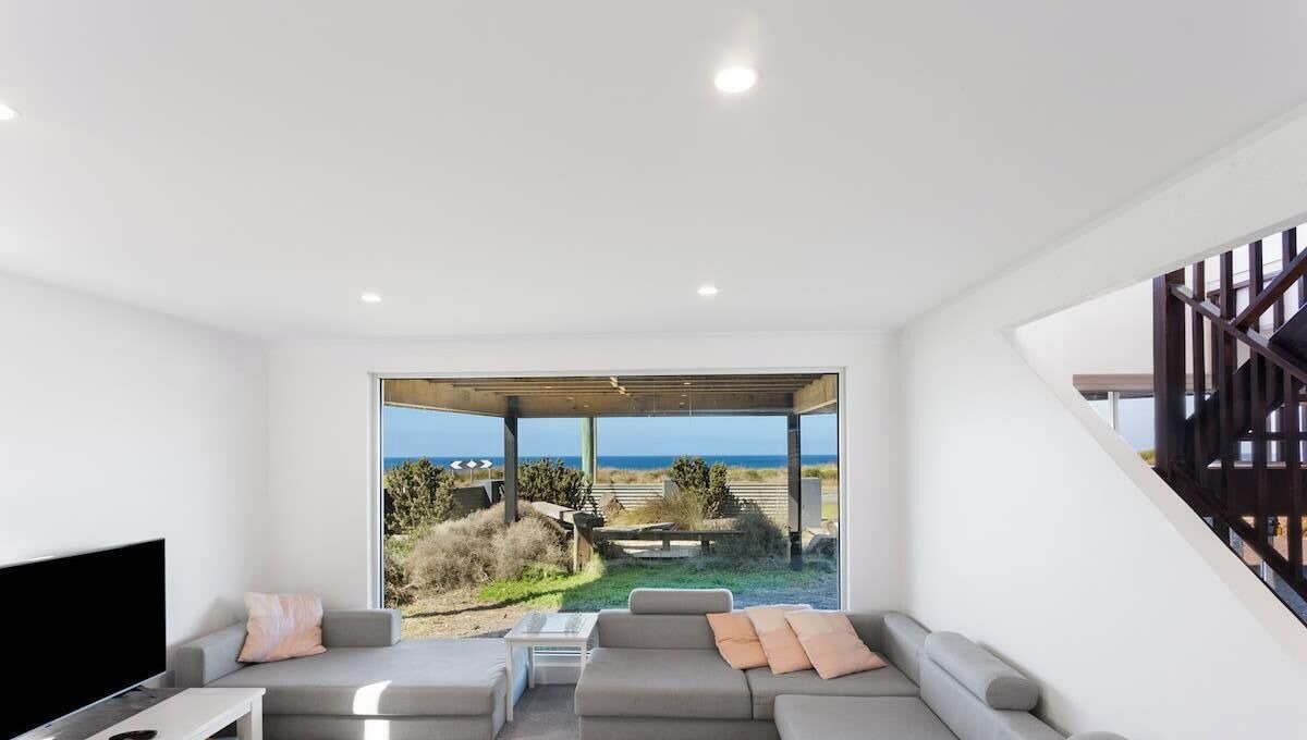 Photo of Livingroom in Sunderland Bay