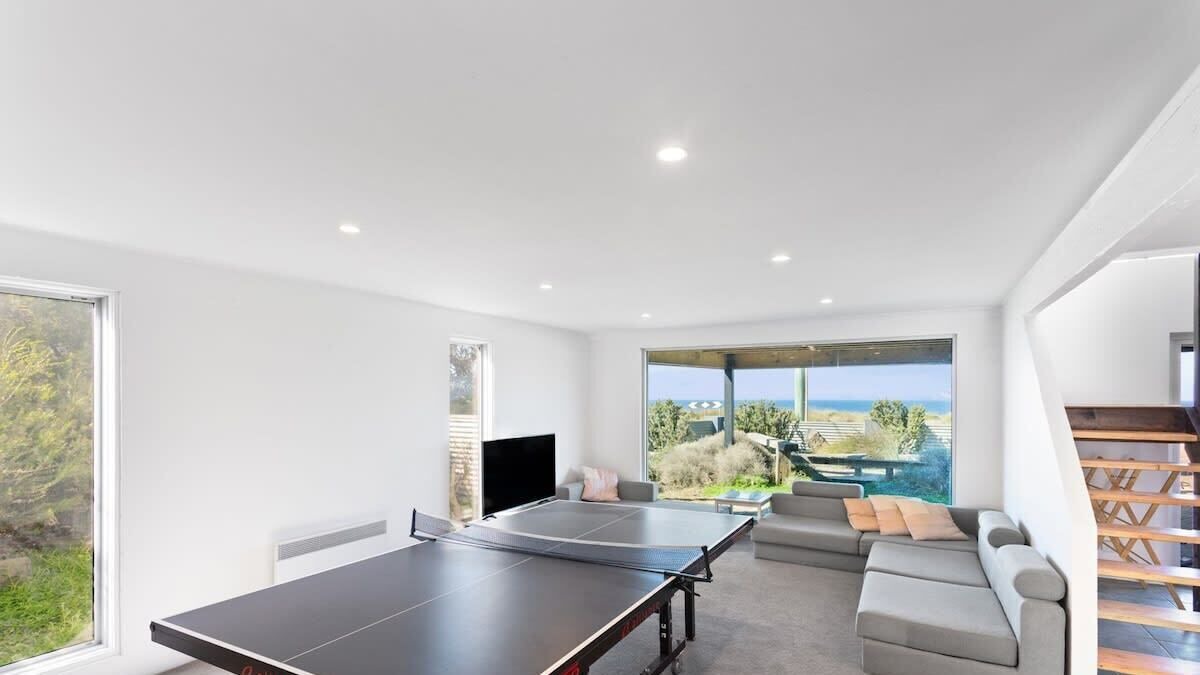 Photo of Livingroom in Sunderland Bay