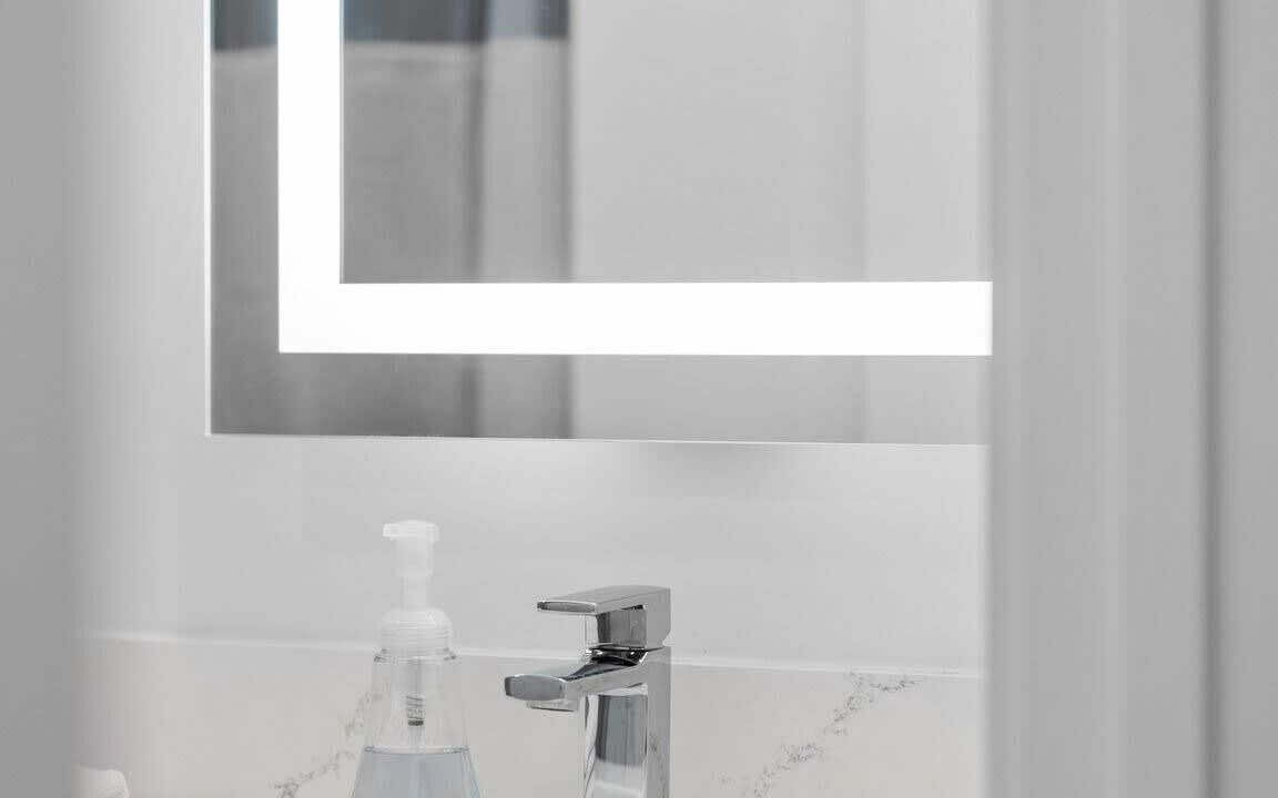 Photo of Bathroom in Traverse City