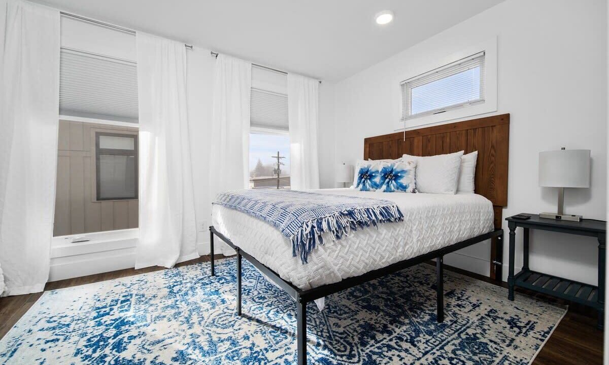 Photo of Bedroom in Traverse City