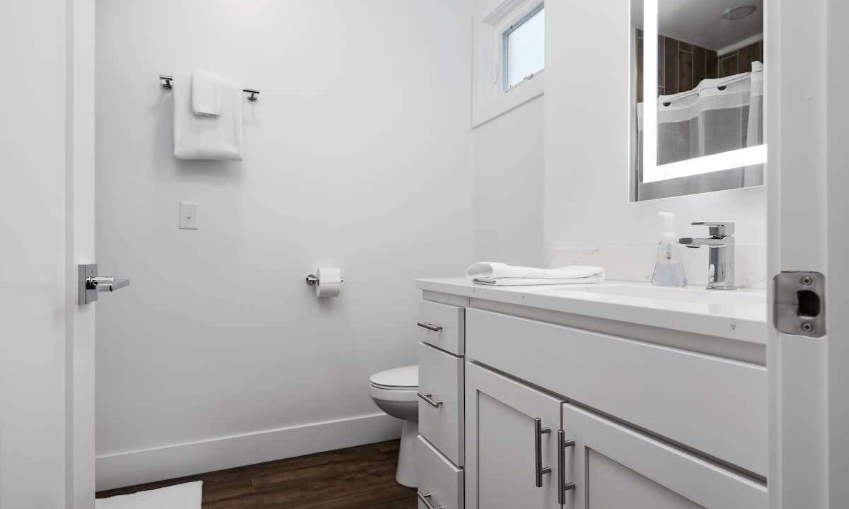 Photo of Bathroom in Traverse City