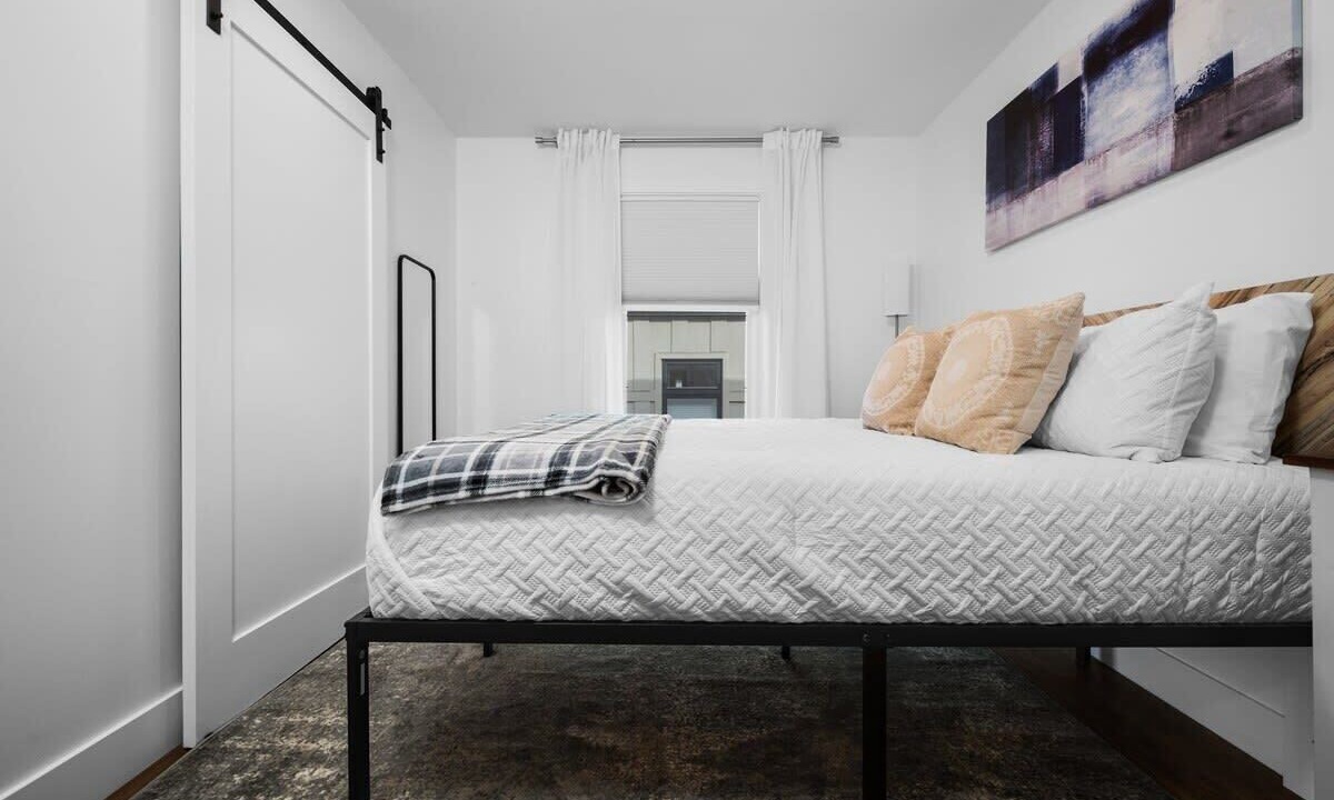 Photo of Bedroom in Traverse City