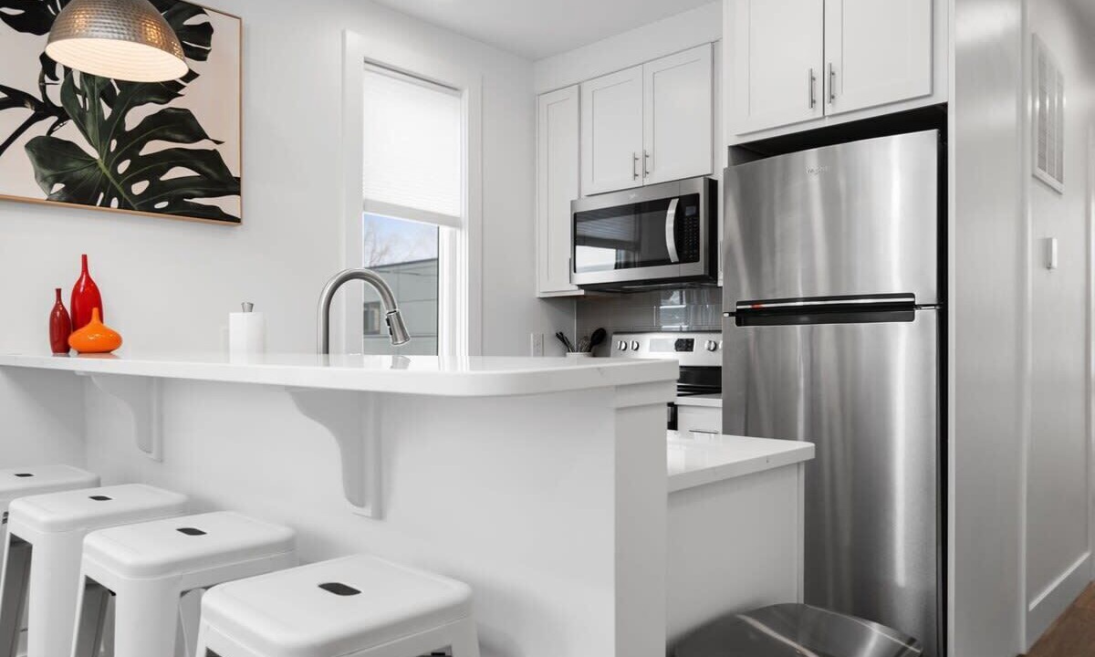 Photo of Kitchen in Traverse City