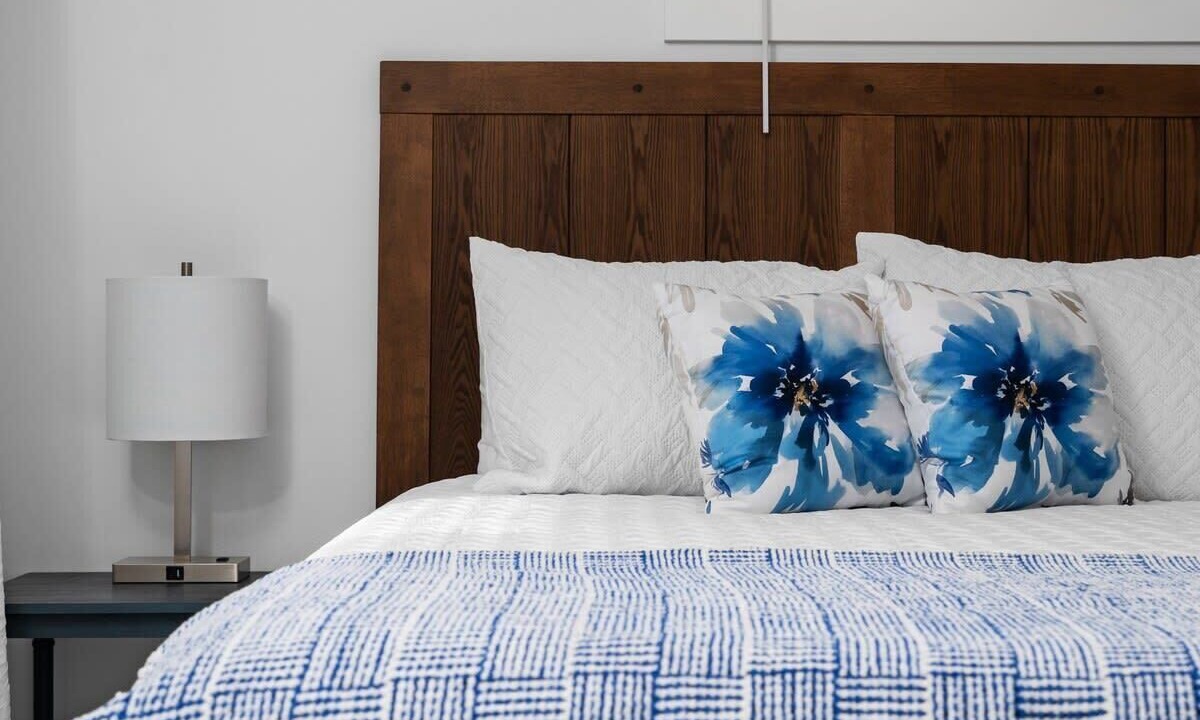 Photo of Bedroom in Traverse City