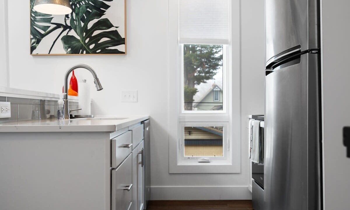 Photo of Kitchen in Traverse City
