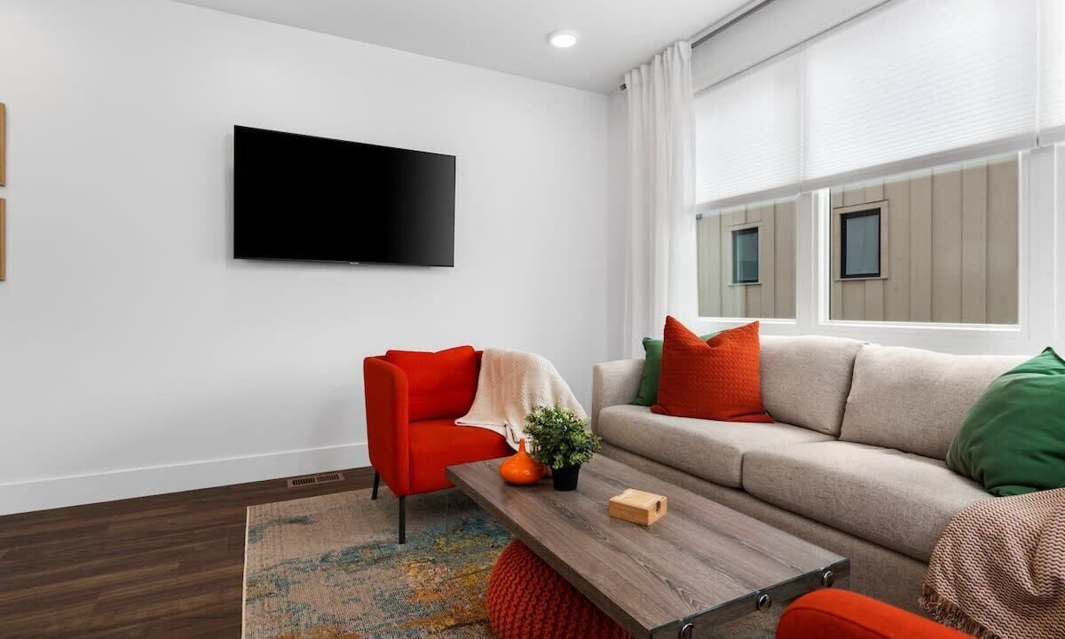 Photo of Livingroom in Traverse City