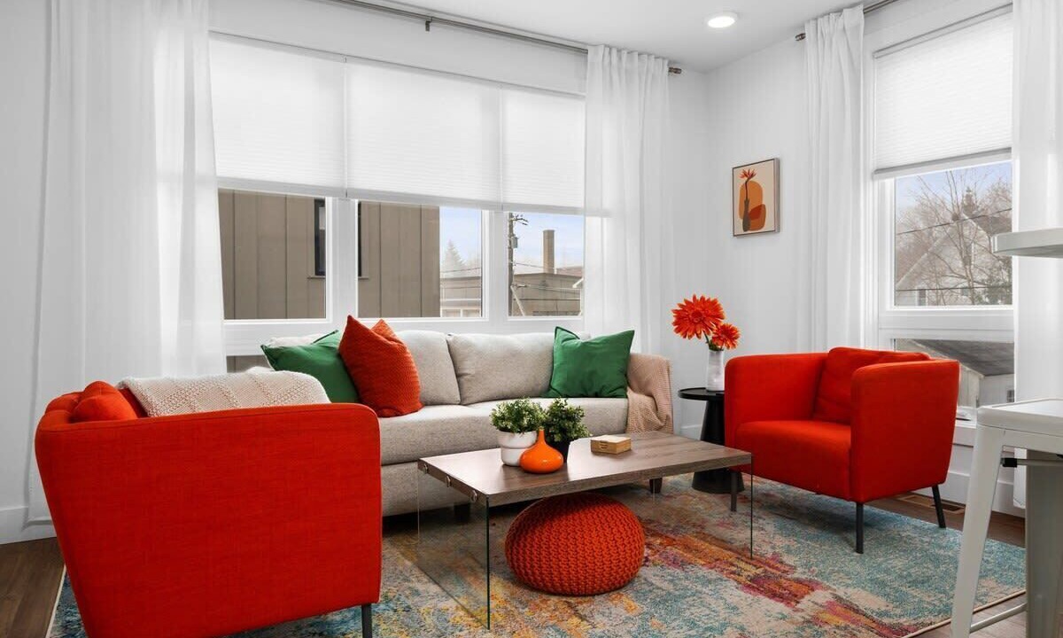 Photo of Livingroom in Traverse City