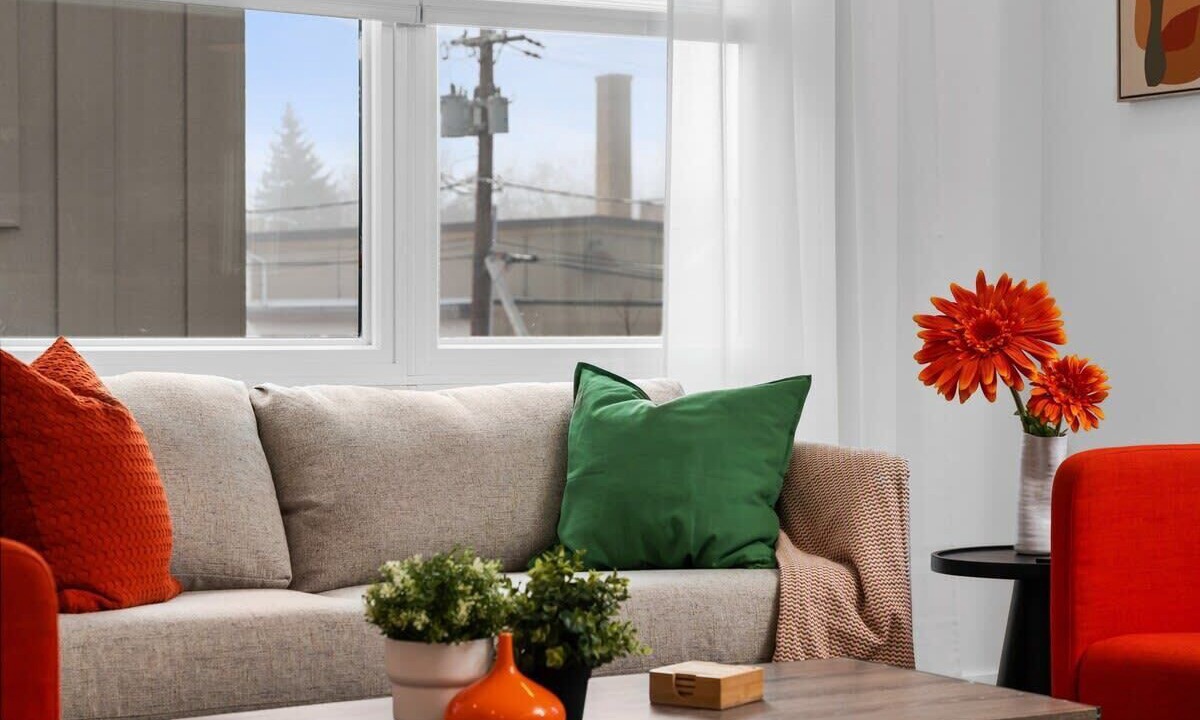 Photo of Livingroom in Traverse City