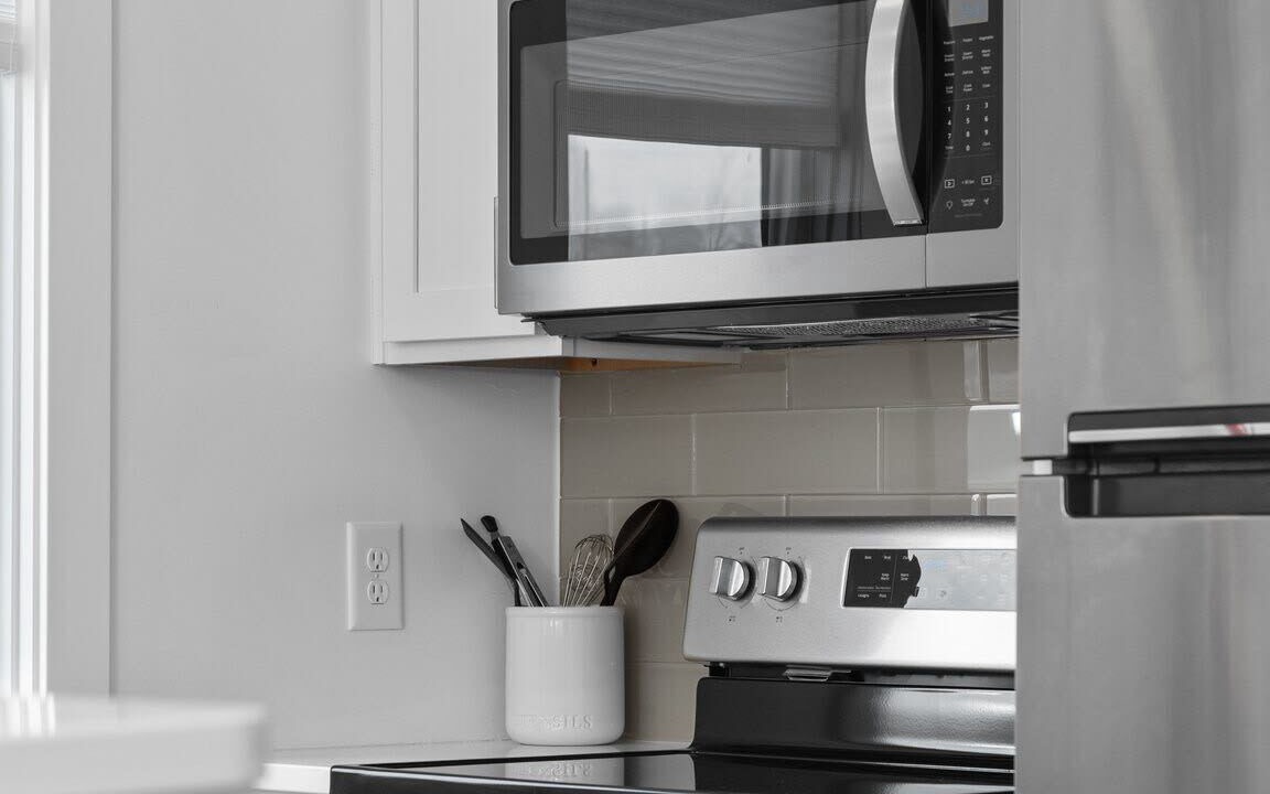 Photo of Kitchen in Traverse City