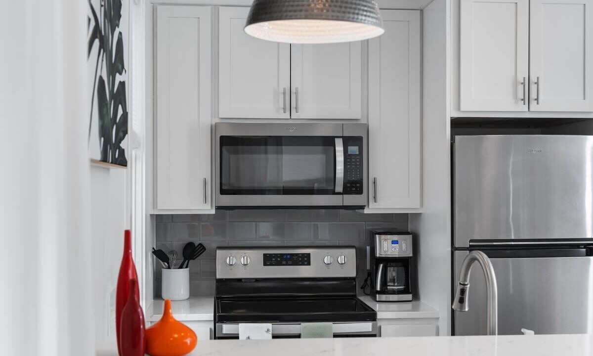 Photo of Kitchen in Traverse City