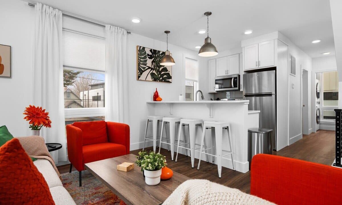 Photo of Livingroom in Traverse City