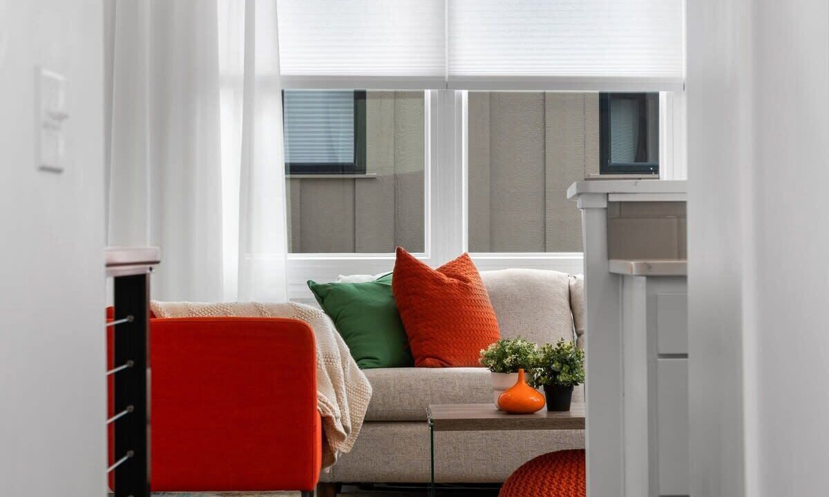 Photo of Livingroom in Traverse City