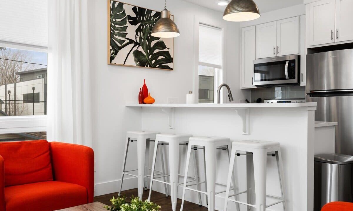 Photo of Kitchen in Traverse City